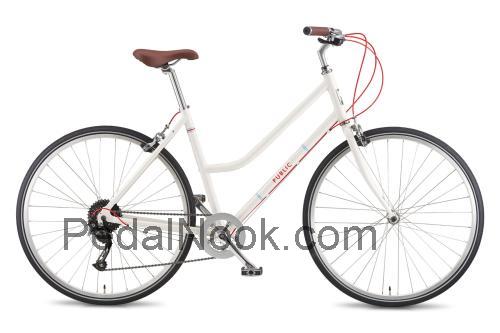 Public Bikes C9-Aluminum specs and reviews 